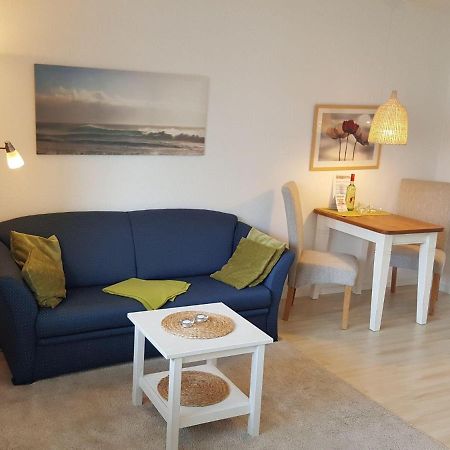 Apartamento Sylter-Flunder Westerland Exterior foto