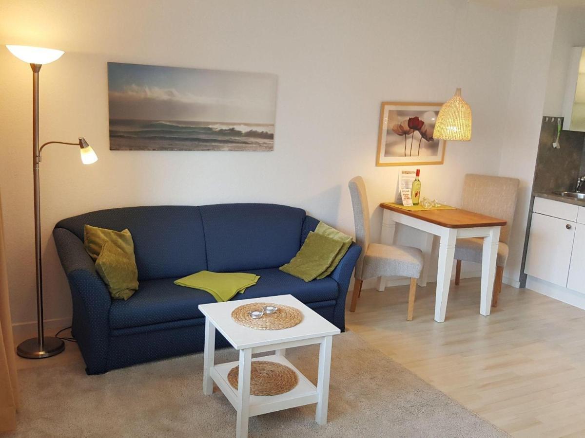 Apartamento Sylter-Flunder Westerland Exterior foto