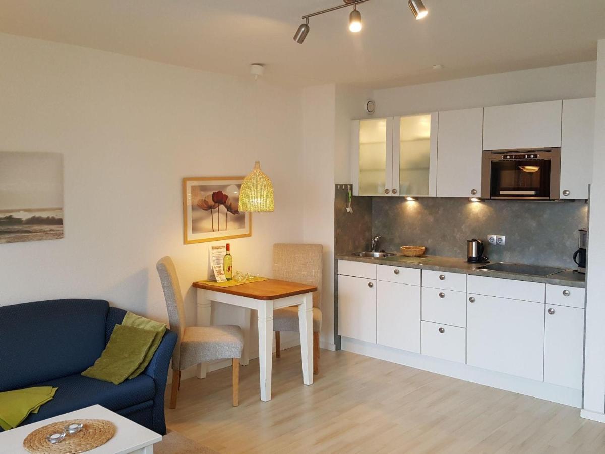Apartamento Sylter-Flunder Westerland Exterior foto