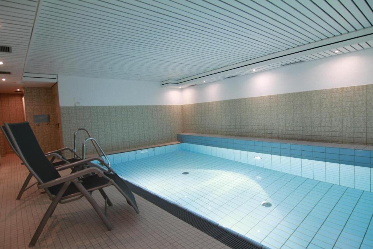 Apartamento Sylter-Flunder Westerland Exterior foto